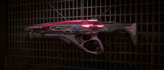 Gemini R97 ‘Kismet’ Shotgun