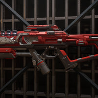 Devastator "Brimstone" Shotgun