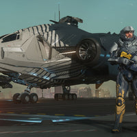 True Valor - Patch Bundle