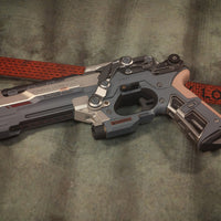Coda "Ascension" Pistol