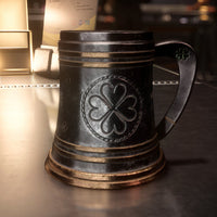 2954 Tempt Fate Tankard