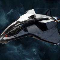Avenger Stalker - Original Concept LTI