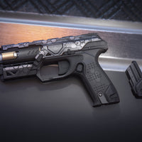 Arclight "Herrero" Pistol