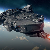 Idris "K" Kit (plus Marauder Paint) THIS IS NOT A SHIP
