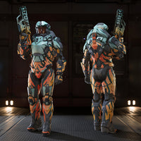 New Dawn - Patch Bundle