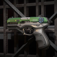 LH86 "Luckbringer" Pistol