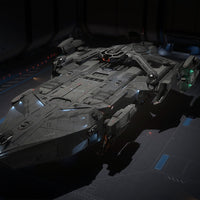 Idris "K" Kit (plus Marauder Paint) - LTI THIS IS NOT A SHIP