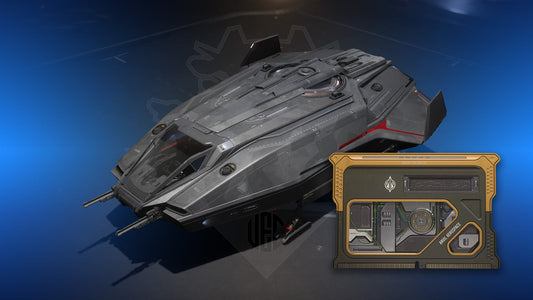 Anvil C8 Pisces Series – Flight Blades Kit