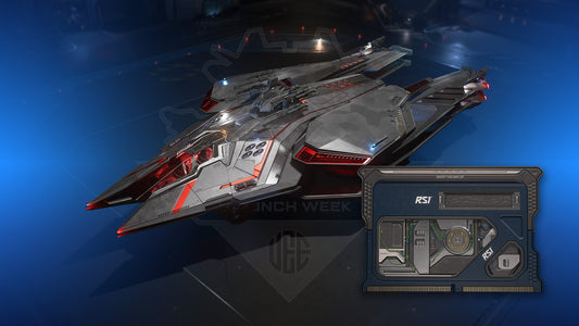 RSI Scorpius Series – Flight Blades Kit