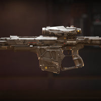 Behring P6-LR "Archangel" Sniper Rifle