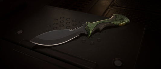 Zogo Knife