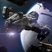 Reclaimer - Original Concept LTI