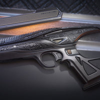 Salvo Esteban Frag Pistol