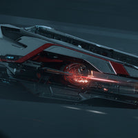 Guardian - Standalone Ship