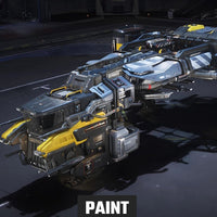 Golem - Sunstruck Paint