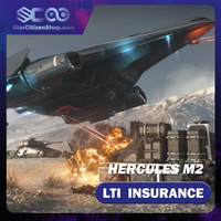 Crusader Hercules M2 standalone ship in Star Citizen